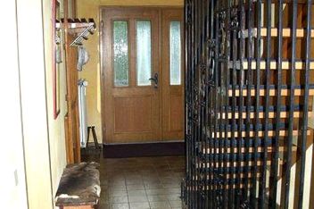 Flur EG Im Gastehaus